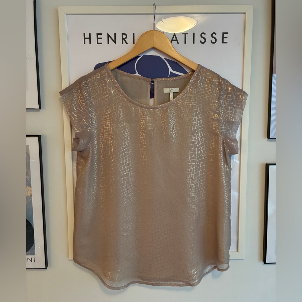 Joie Blouse